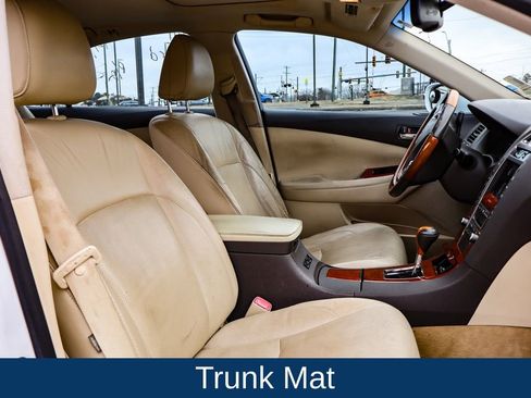 Used 2010 Lexus ES 350 350 image 15