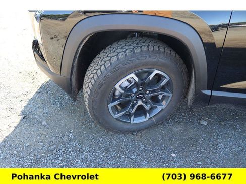 New 2026 Chevrolet Equinox ACTIV image 30