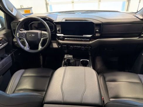 Used 2024 Chevrolet Silverado 1500 RST w/ RST All Star Premium Package image 19