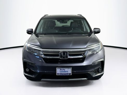 Used 2021 Honda Pilot Touring image 2