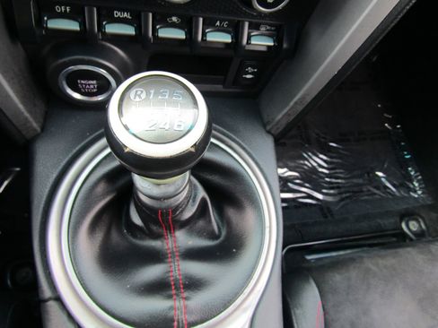 Used 2013 Subaru BRZ Limited image 19