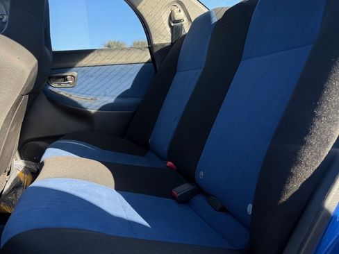 Used 2005 Subaru Impreza WRX STI image 21