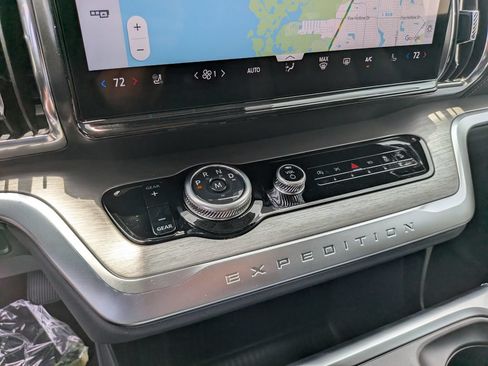 New 2027 Ford Expedition Max Platinum w/ Driver's Package AWD/4WD image 24