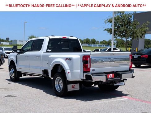 New 2026 Ford F350 King Ranch AWD/4WD image 6