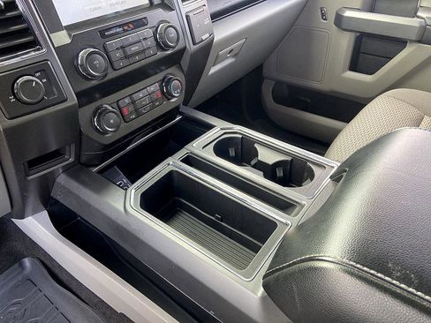 Used 2020 Ford F150 XLT w/ Equipment Group 302A Luxury image 15