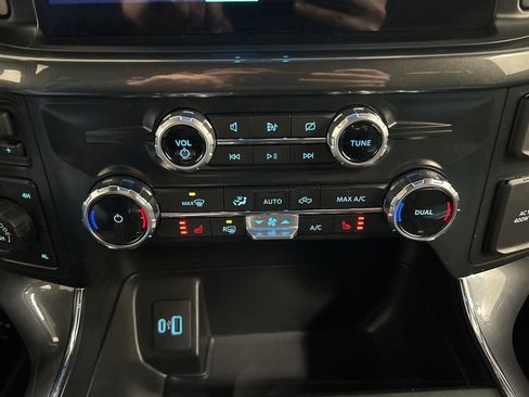 Certified 2022 Ford F150 XLT w/ Equipment Group 302A High image 24