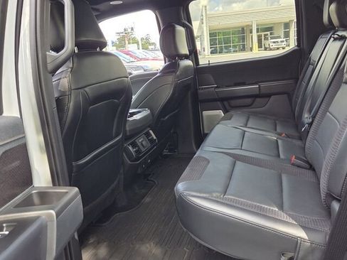 Used 2023 Ford F150 Raptor w/ Raptor Carbon Fiber Package AWD/4WD image 9