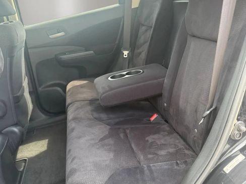 Used 2014 Honda CR-V EX image 11