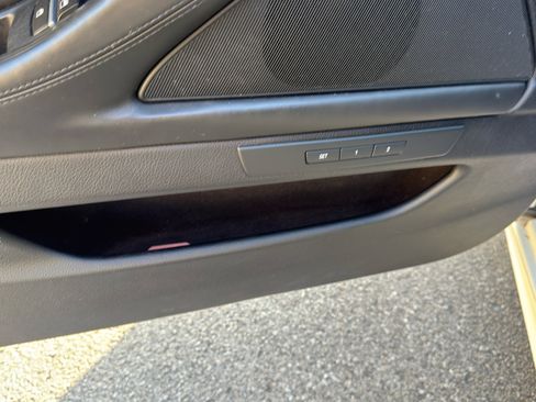 Used 2016 BMW 535i xDrive Sedan image 15