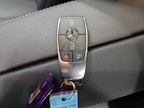 New 2026 Mercedes-Benz GLA 250 image 36