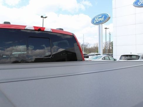 Used 2024 Ford F150 Platinum image 16