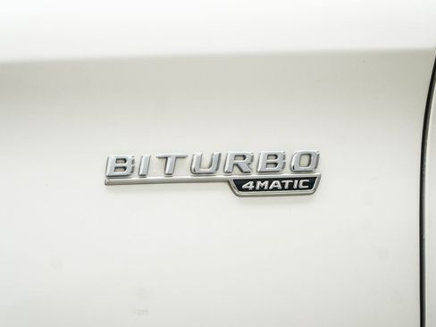 Used 2018 Mercedes-Benz GLE 43 AMG 4MATIC Coupe image 7