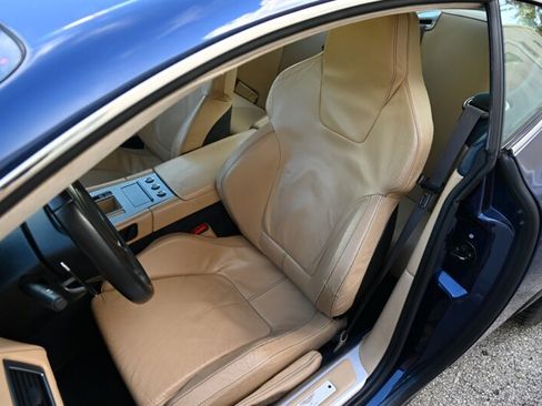 Used 2005 Aston Martin DB9 Coupe RWD image 28