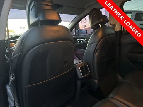 Used 2023 Kia Sportage EX image 20