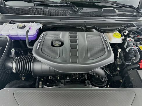 New 2026 RAM 1500 RHO w/ RHO Level 1 Equipment Group AWD/4WD image 18
