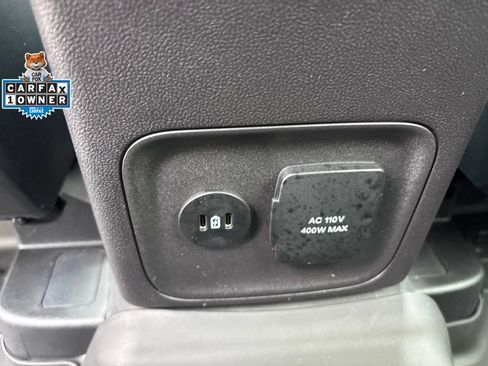 Used 2025 Ford Bronco Sport Badlands w/ Badlands Tech Package AWD/4WD image 30