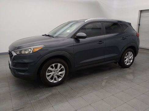 Used 2019 Hyundai Tucson Value image 2