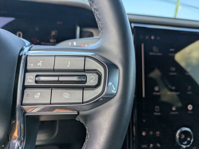 Used 2026 GMC Acadia Elevation w/ LPO, Floor Liner Package FWD image 29