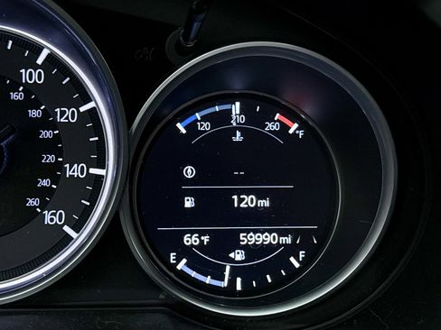 Used 2018 MAZDA CX-5 Touring image 24