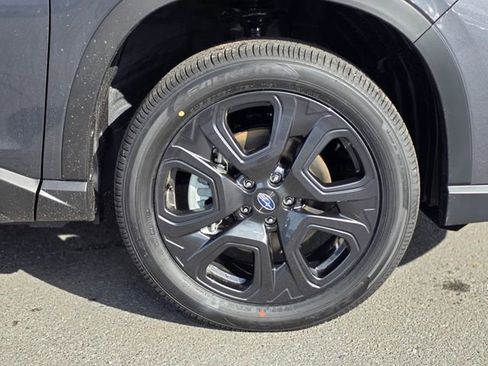 New 2026 Subaru Ascent Bronze Edition AWD/4WD image 6