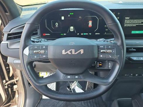 Used 2024 Kia EV9 GT-Line image 7