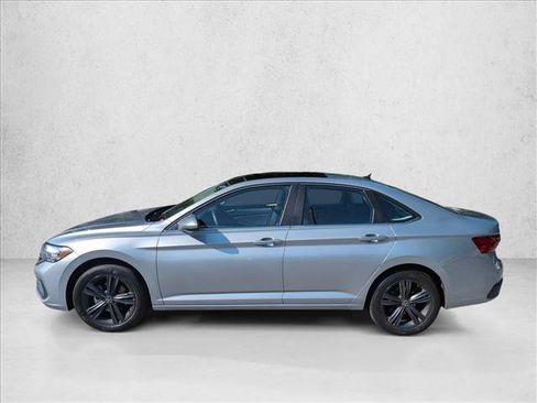 Used 2023 Volkswagen Jetta SE FWD image 6
