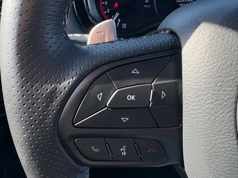 Used 2024 Dodge Durango R/T w/ Blacktop Package AWD/4WD image 25