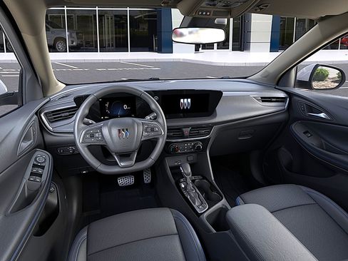 New 2026 Buick Encore GX Sport Touring FWD image 15