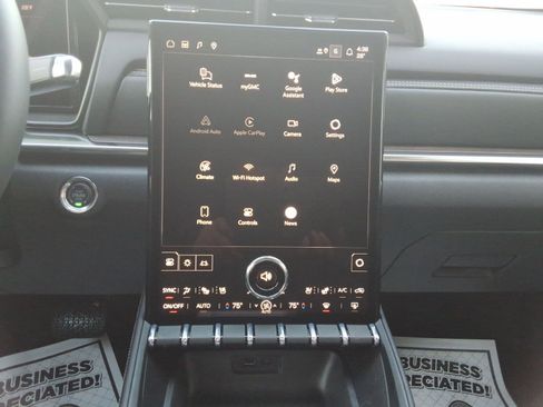 New 2026 GMC Terrain Denali image 12