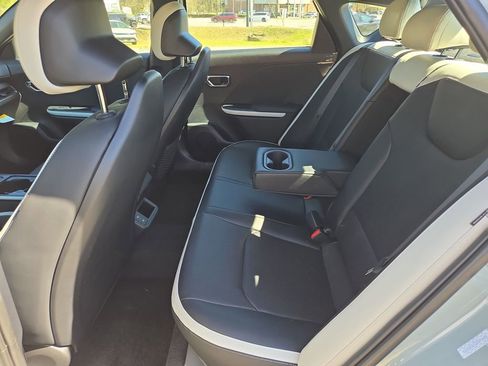 New 2026 Kia K4 GT-Line image 20