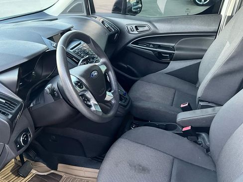 Used 2018 Ford Transit Connect XL FWD image 6