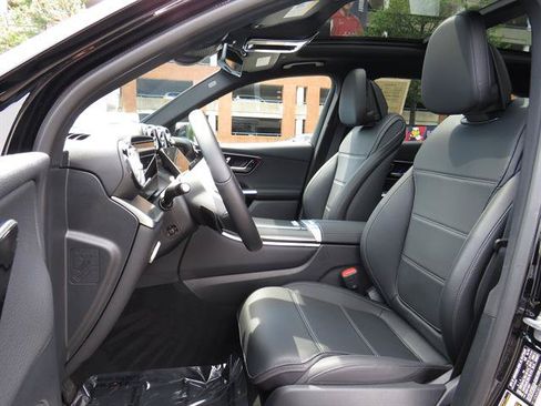 Used 2026 Mercedes-Benz GLC 350e 4MATIC image 19