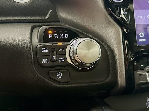 Used 2026 RAM 1500 Laramie w/ Sport Appearance Package AWD/4WD image 17