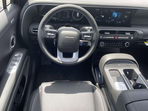 New 2026 Hyundai Palisade Calligraphy FWD image 32