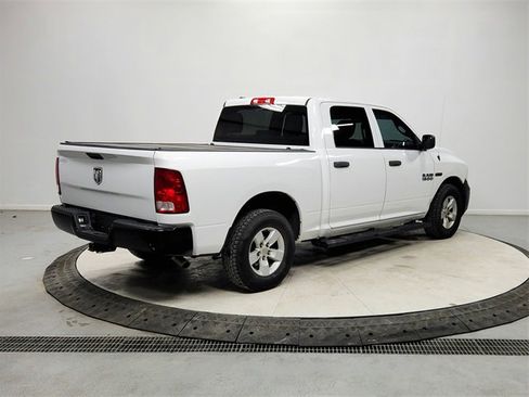 Used 2017 RAM 1500 Tradesman w/ Popular Equipment Group image 7