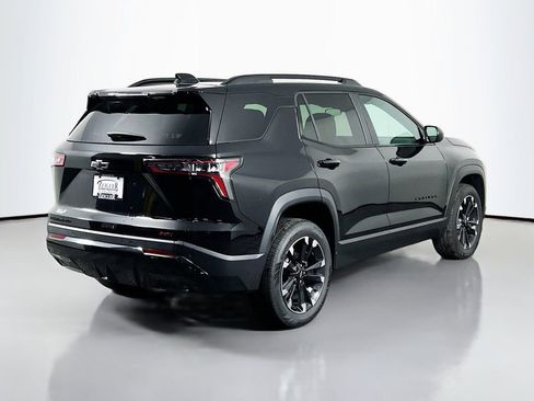 New 2026 Chevrolet Equinox RS w/ Convenience Package III image 5