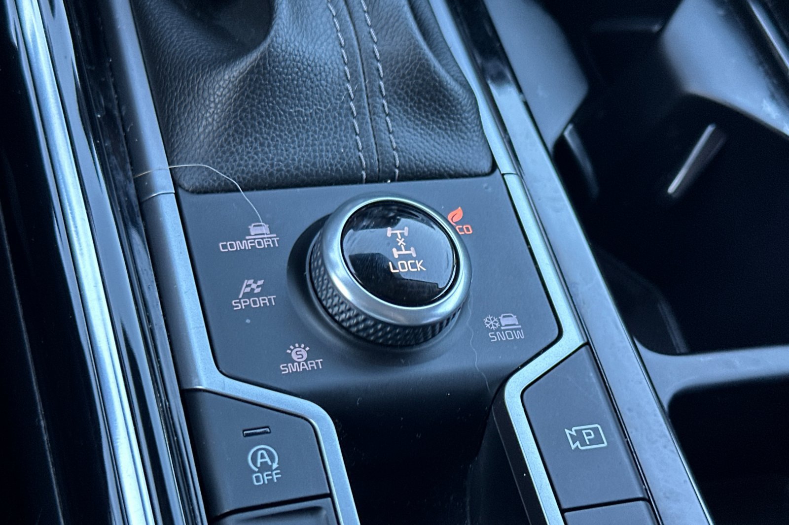 Used 2022 Kia Sorento SX AWD/4WD image 31