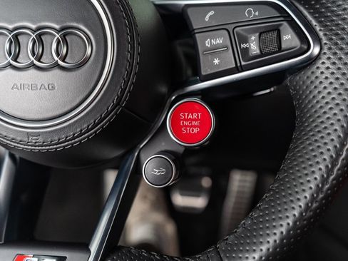 Used 2018 Audi R8 V10 plus AWD/4WD image 92