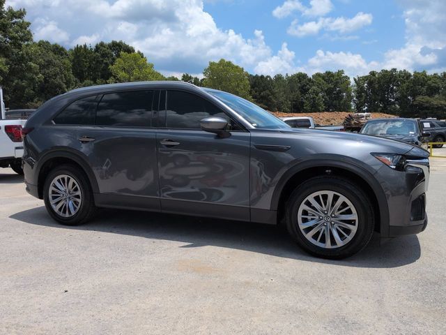 Used 2024 MAZDA CX-90 3.3 Turbo w/ Preferred Package AWD/4WD image 2