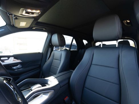New 2026 Mercedes-Benz GLE 450 4MATIC image 14