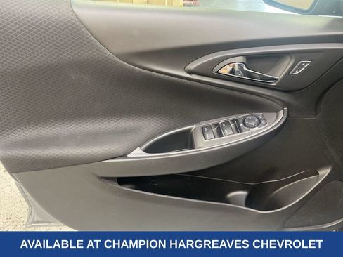 Used 2024 Chevrolet Malibu LT FWD image 30
