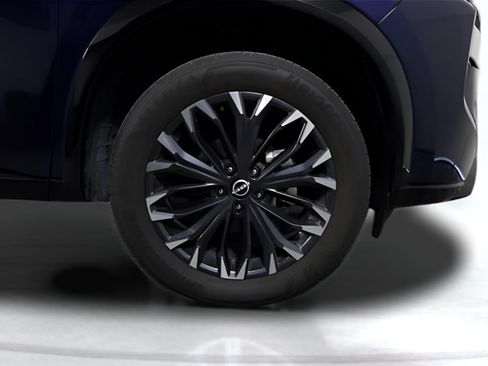 Used 2024 Nissan Rogue Platinum w/ Platinum Premium Package FWD image 36