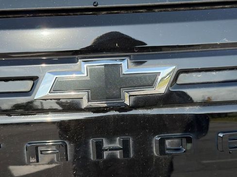 Used 2024 Chevrolet Tahoe RST w/ Luxury Package image 11