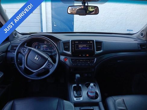 Used 2017 Honda Pilot EX-L image 5