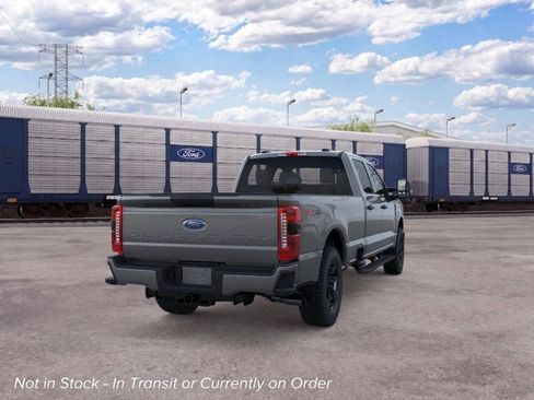 New 2026 Ford F350 XL AWD/4WD image 8