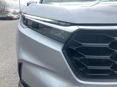 New 2026 Honda CR-V LX image 24