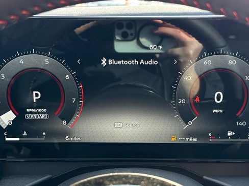 New 2026 Nissan Kicks SR w/ Cold Weather Package image 30