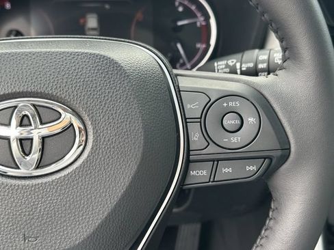 Certified 2025 Toyota RAV4 XLE Premium w/ Weather Package FWD image 14