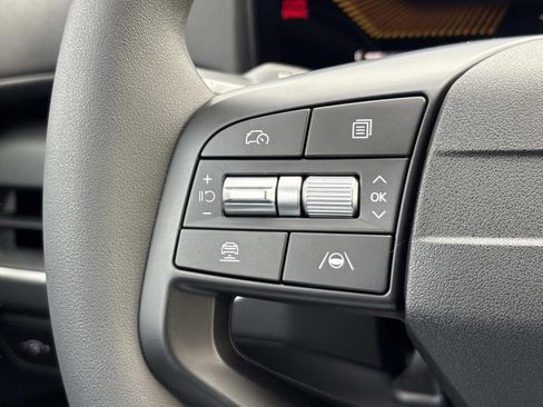 New 2025 Kia K4 LX image 21