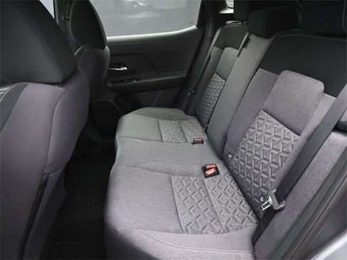 New 2026 Nissan Kicks SV w/ SV Premium Package image 23